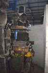 Moulding machine OSBORN 719 RF 964x584mm